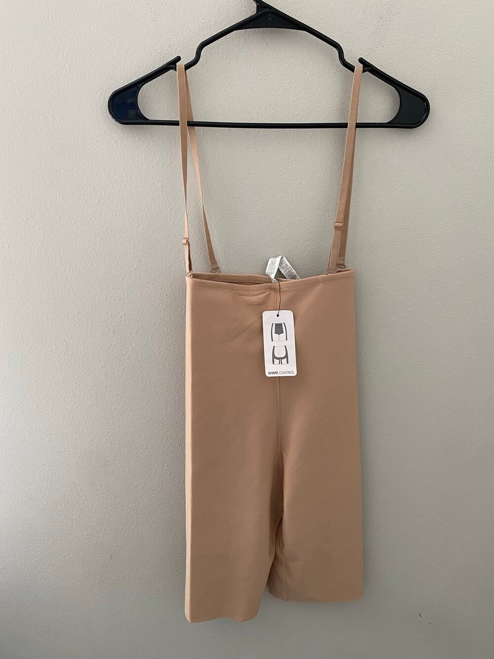 New Intimissimi PDC93B Shapewear Size Small